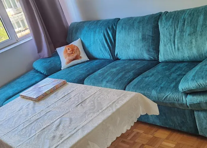 Cozy Oasis Cluj Napoca