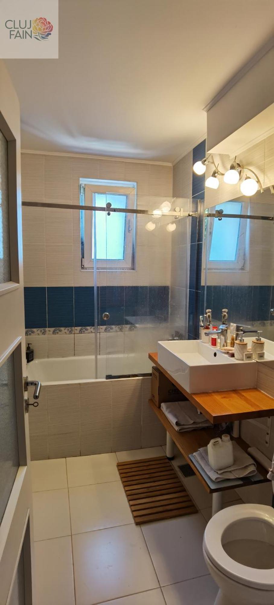 Cozy Oasis Napoca Apartament Cluj-Napoca